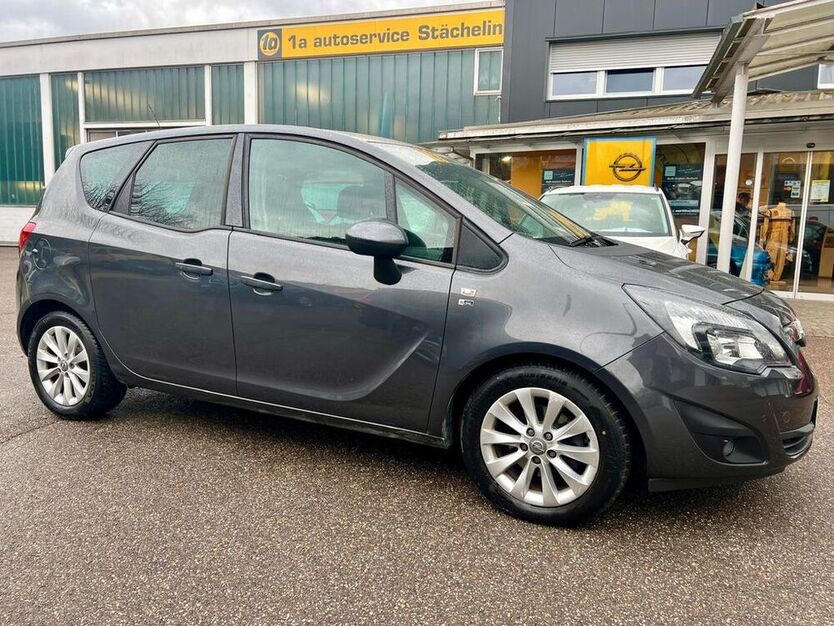 Meriva