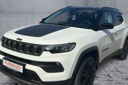 Jeep Compass 49.956 km 23.990 &euro; Bopfingen 73441