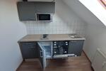 Dachgeschoßwohnung Aschersleben - 2 Zimmer, 45 m&sup2;, 330&euro; | Angebot:26337320