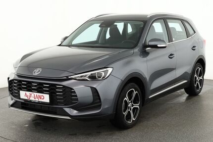 MG ZS 11.374 km 21.890 &euro; Brehna 06796