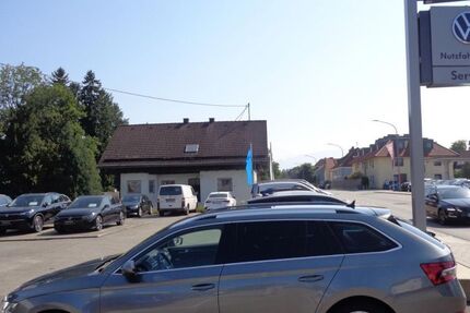 Skoda Superb 59.600 km 28.950 € Freilassing 83395