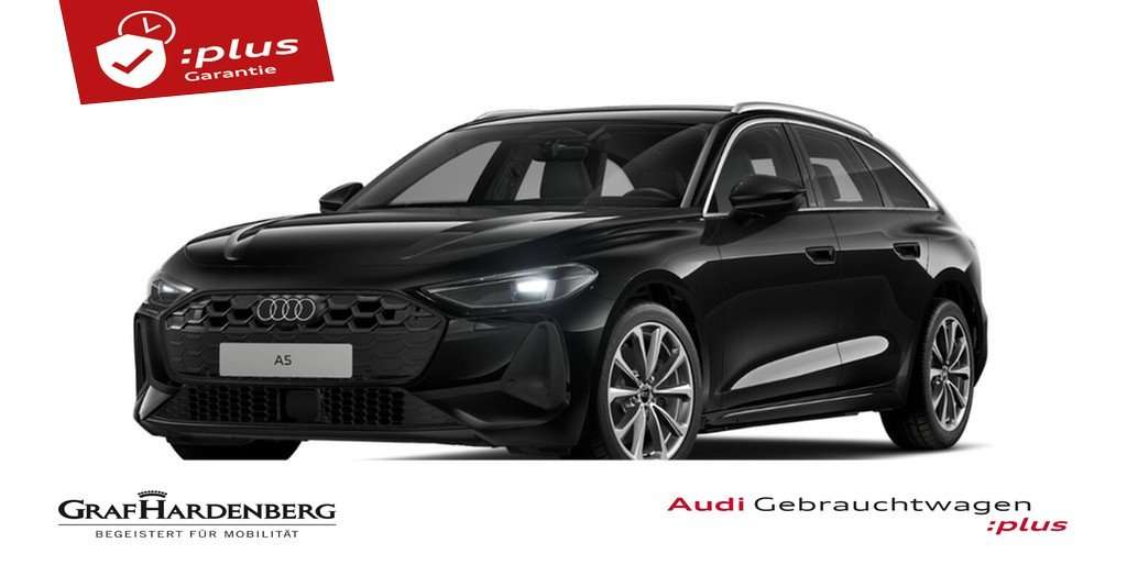 Audi A5 32.200 km 40.930 &euro; Singen 78224