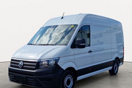 VW Crafter 42.342 km 33.925 &euro; Buchholz in der Nordheide 21244