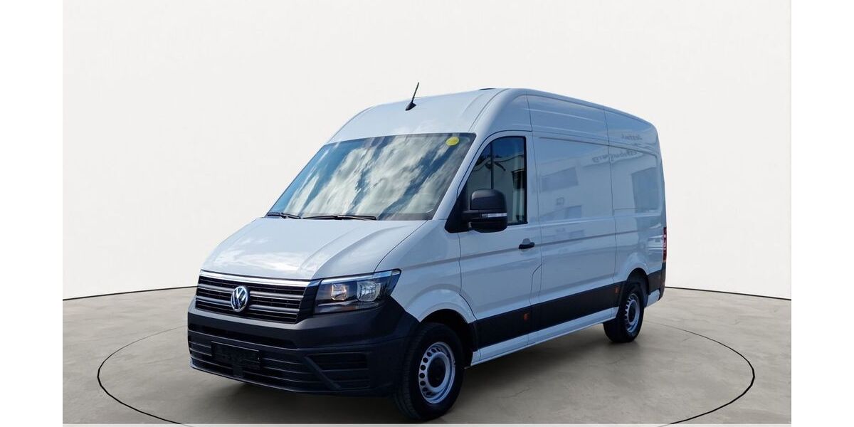 VW Crafter 42.342 km 33.925 &euro; Buchholz in der Nordheide 21244