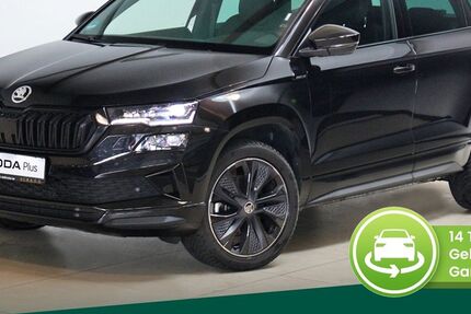 Skoda Karoq 18.175 km 34.950 € Eching i. Ndb. 84174