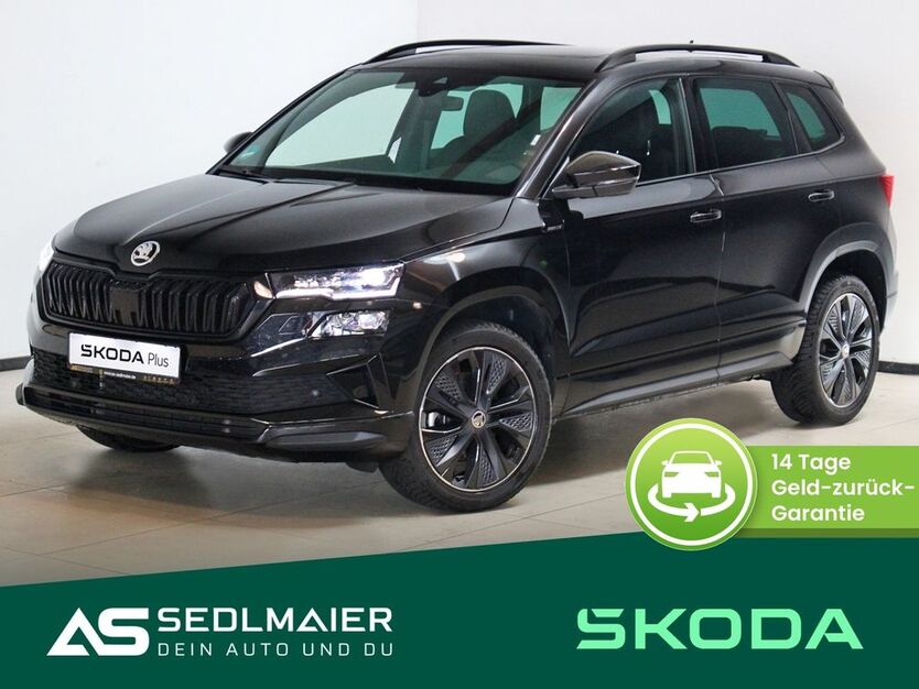 Skoda Karoq 18.175 km 35.450 € Eching i. Ndb. 84174