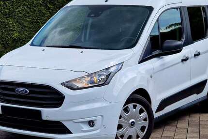Ford Transit Connect 96.000 km 13.699 &euro; Bad Lippspringen 33175