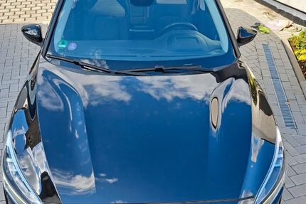 Ford Focus 116.000 km 12.500 &euro; Karbach -Allemagne 56281