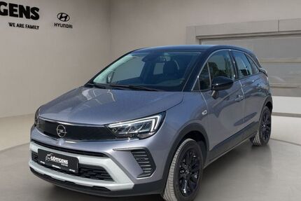 Opel Crossland (X) 52.068 km 12.490 &euro; Soest 59494