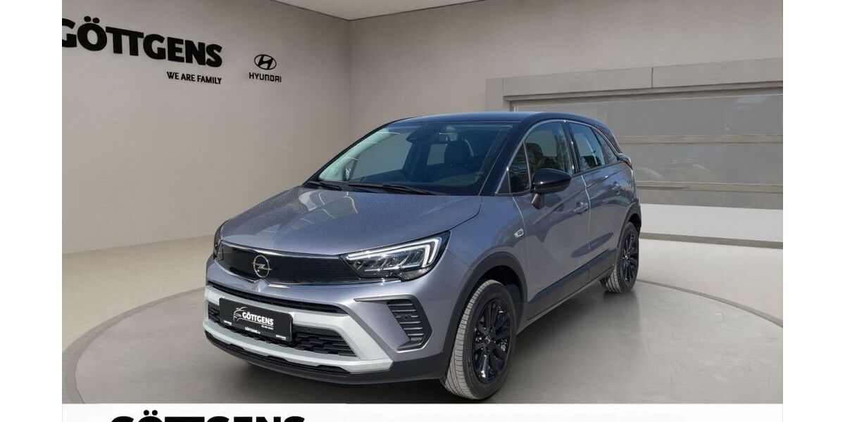 Opel Crossland (X) 52.068 km 12.490 &euro; Soest 59494