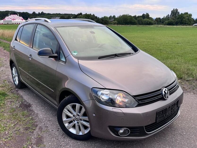 Golf Plus