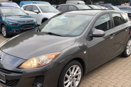 Mazda 3 181.400 km 5.490 € Hamburg 21107