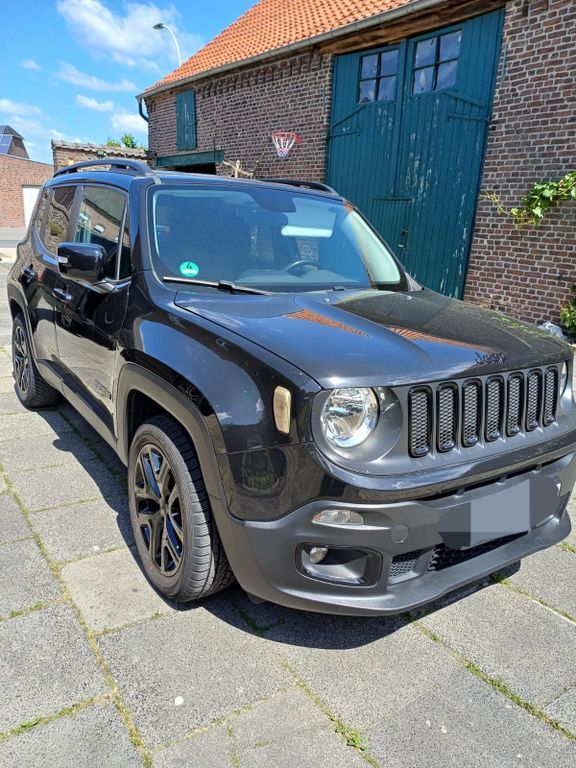 Renegade