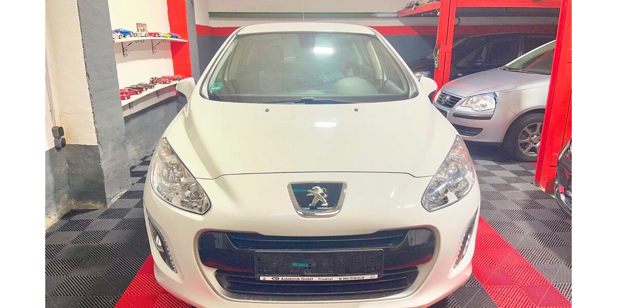 Peugeot 308 33.200 km 8.000 &euro; kelkheim 65779