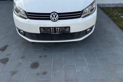 VW Caddy 218.800 km 7.999 &euro; Hannover 30629