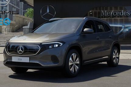 Mercedes-Benz EQA 38.519 km 29.880 &euro; Siegen 57074