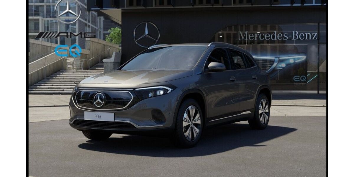 Mercedes-Benz EQA 38.519 km 29.880 &euro; Siegen 57074