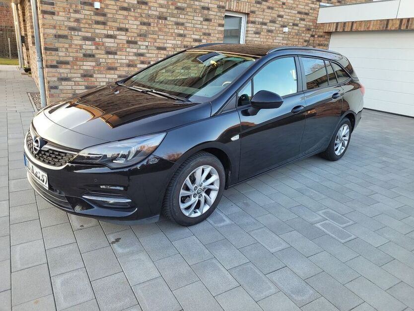 Astra
