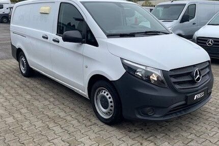 Mercedes-Benz Vito 123.943 km 19.016 € Ravensburg 88214