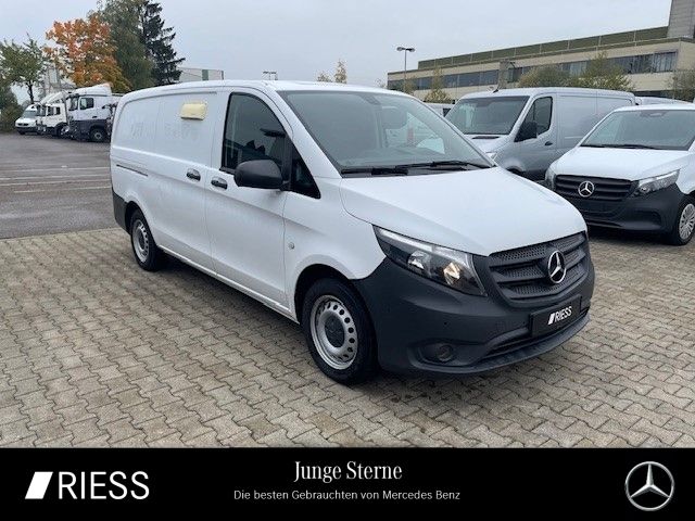 Mercedes-Benz Vito 123.943 km 19.016 € Ravensburg 88214