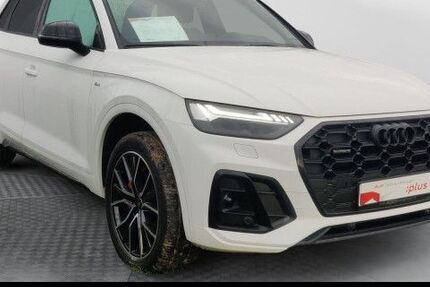 Audi Q5 36.500 km 38.790 &euro; Ellwangen 73479