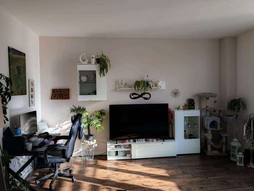 Wohnung zum Mieten in Auerbach 660 € 132 m²
