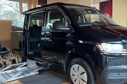 VW T6 Multivan 65.980 km 48.880 &euro; Beckum 59269