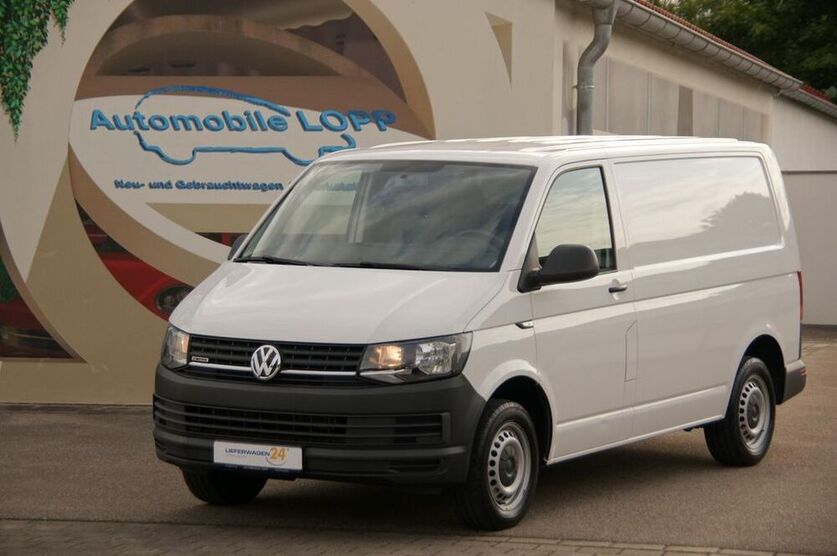 T6 Transporter