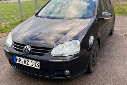 VW Golf 197.000 km 2.999 &euro; Heppenheim 64646