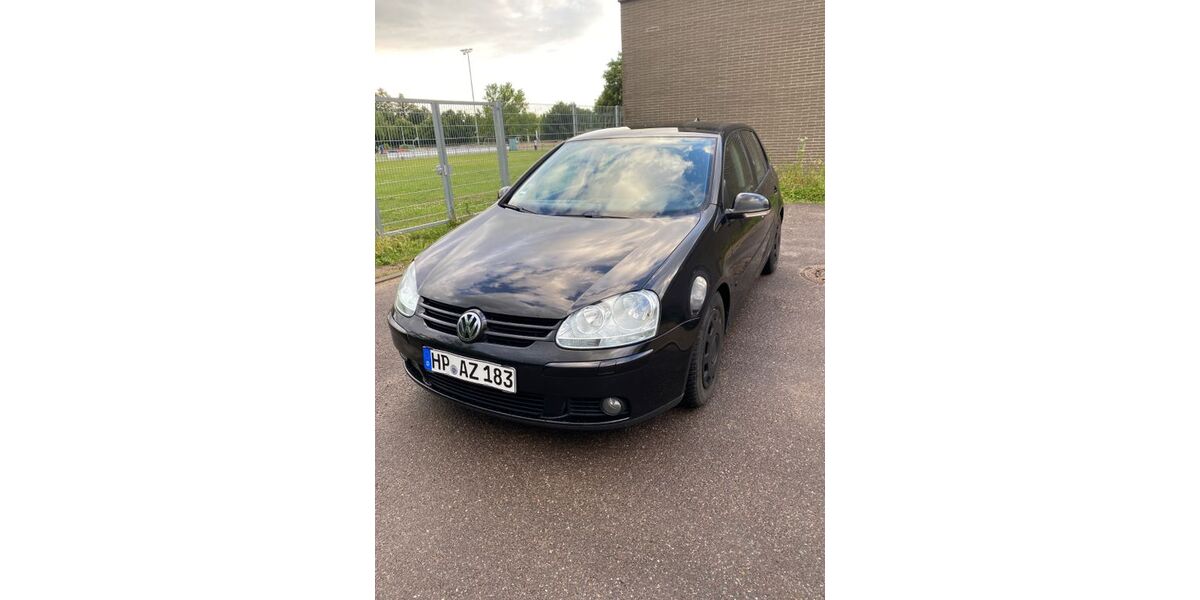 VW Golf 197.000 km 2.999 &euro; Heppenheim 64646