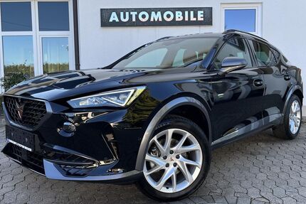 Cupra Formentor 15.090 km 27.979 &euro; Königsfeld 78126