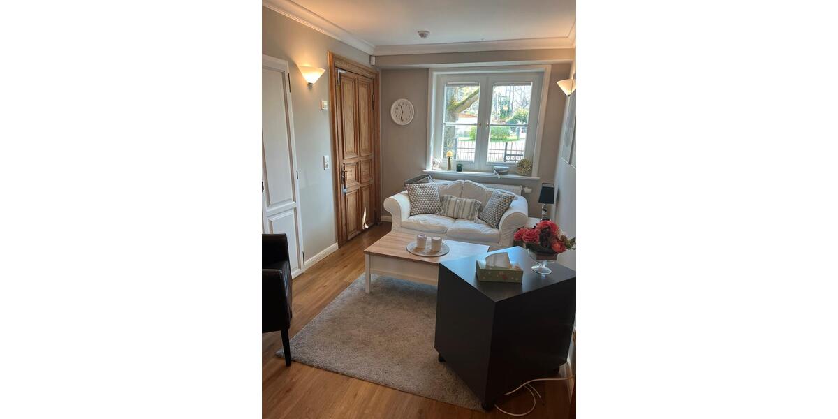 Erdgeschoßwohnung Potsdam Krampnitz - 2 Zimmer, 55 m&sup2;, 1.450&euro; | Angebot:26263069