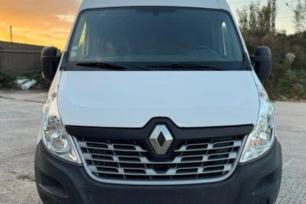 Renault Master 290.000 km 4.999 &euro; Rastatt 76437