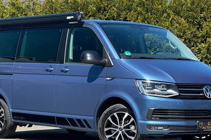 VW T6 Multivan 112.000 km 33.900 &euro; Trostberg 83308