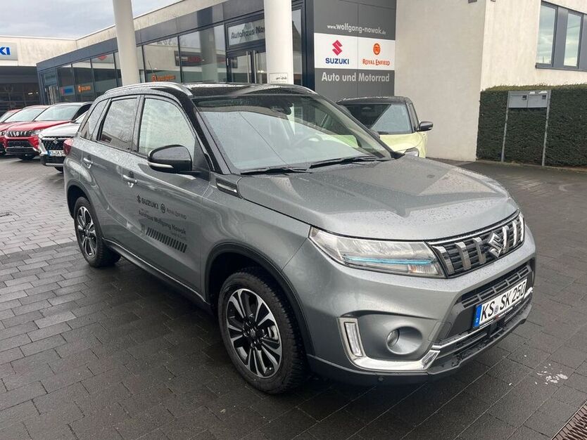 Vitara