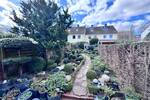 Reihenmittelhaus Flensburg Jürgensby - 3 Zimmer, 70 m&sup2;, 249.000&euro; | Angebot:25668151