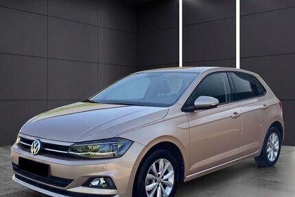 VW Polo 13.000 km 16.990 &euro; Ofterdingen 72131