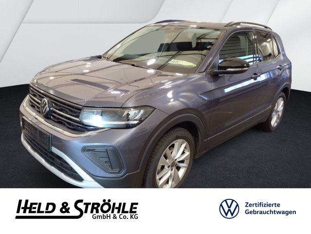 VW T-Cross 18.623 km 20.430 &euro; Neu-Ulm 89231