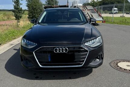 Audi A4 42.600 km 27.000 € Bispingen 29646