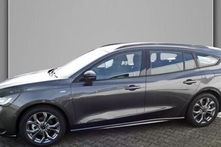 Ford Focus 24.200 km 27.880 &euro; Geldern 47608