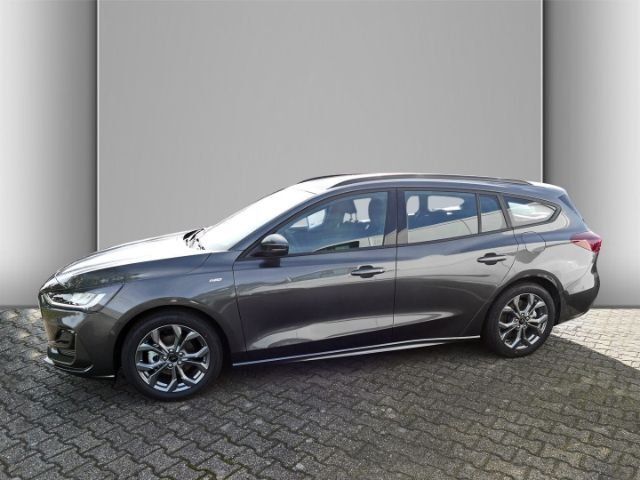 Ford Focus 24.200 km 27.880 &euro; Geldern 47608
