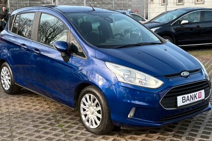 Ford B-Max 111.954 km 4.900 &euro; Würselen 52146