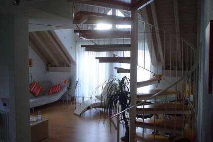 Wohnung zum Mieten in Singen 990 € 104 m²