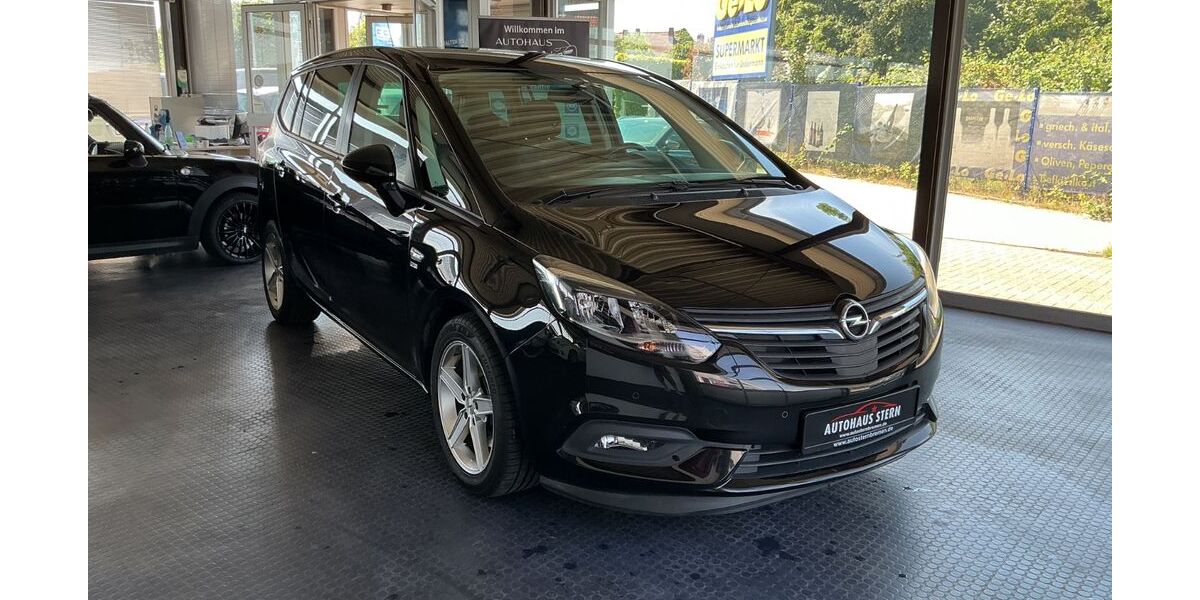 Opel Zafira 190.000 km 9.900 &euro; Bremen 28201