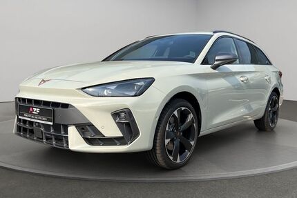 Cupra Leon 15.500 km 38.990 &euro; Flensburg 24941