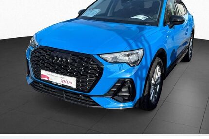 Audi Q3 24.100 km 30.890 &euro; Schwabach 91126