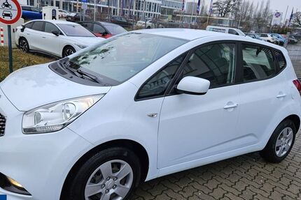 Kia Venga 16.746 km 13.349 € Salzwedel 29410