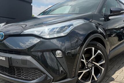 Toyota C-HR 84.399 km 19.399 &euro; Lohmar 53797