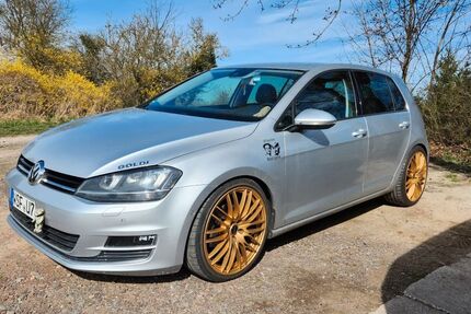 VW Golf 166.150 km 13.000 &euro; Weißenfels OT Großkorbetha 06688
