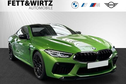 BMW M8